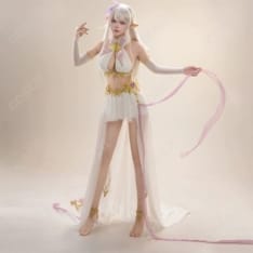 アズールレーン アルビオン 通常衣装Ver. コスプレ衣装 - 1枚目の画像（サムネイル）