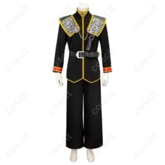 ディシディアFF NT スコール 2ndフォーム コスプレ衣装｜端正なSeeD制服を再現 - 1枚目の画像（サムネイル）