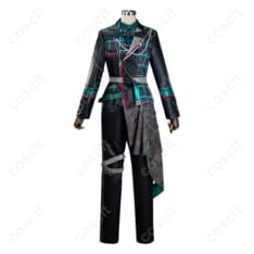 あんさんぶるスターズ！！ 青葉つむぎ Reinvent コスプレ衣装｜華やかで撮影映え - 1枚目の画像（サムネイル）