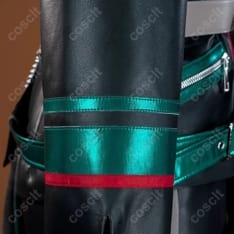 あんさんぶるスターズ！！ 青葉つむぎ Reinvent コスプレ衣装｜華やかで撮影映え - 5枚目の画像（サムネイル）
