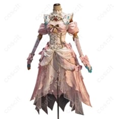 IdentityV 第五人格 医師 エミリー・ダイアー 野いちご コスプレ衣装｜小物充実で撮影映え - 2枚目の画像（サムネイル）