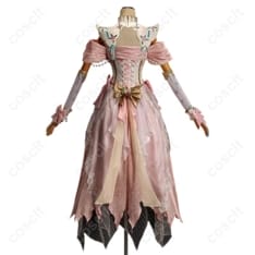 IdentityV 第五人格 医師 エミリー・ダイアー 野いちご コスプレ衣装｜小物充実で撮影映え - 3枚目の画像（サムネイル）
