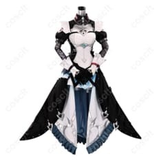 原神 ダニカ メイド長衣装 コスプレ衣装 - 1枚目の画像（サムネイル）