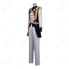 プロジェクトセカイ 天馬司 ブリキノダンス コスプレ衣装｜装飾充実のライブ衣装セット - 2枚目の画像（サムネイル）