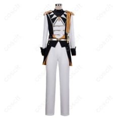 プロジェクトセカイ 天馬司 ブリキノダンス コスプレ衣装｜装飾充実のライブ衣装セット - 1枚目の画像（サムネイル）