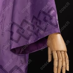 鬼滅の刃（鬼滅）不死川玄弥（玄弥）コスプレ衣装｜いこいの里巡りの和装、小物付きで撮影に - 4枚目の画像（サムネイル）