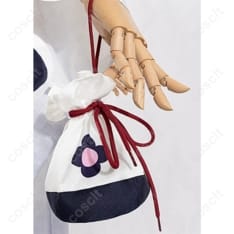 にじさんじ×極楽湯・RAKU SPA 星導ショウ 浴衣Ver. コスプレ衣装 - 6枚目の画像（サムネイル）