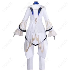 プロジェクトセカイ 青柳冬弥［一緒に帰ろう］エンビエントムジーク コスプレ衣装 - 2枚目の画像（サムネイル）