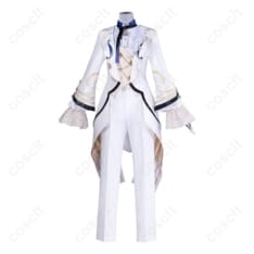 プロジェクトセカイ 青柳冬弥［一緒に帰ろう］エンビエントムジーク コスプレ衣装 - 1枚目の画像（サムネイル）