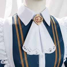 BOYS be MAID！～御曹司メイドボーイ部の日日～ 妃崎余花 クラシカルメイドボーイ コスプレ衣装 - 6枚目の画像（サムネイル）