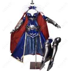Fate/Grand Order アルトリア・ペンドラゴン（ランサー）第三再臨 コスプレ衣装 - 1枚目の画像（サムネイル）