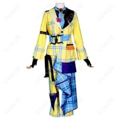 あんさんぶるスターズ！！ 礼瀬マヨイ コトノハ衣装 コスプレ衣装 - 1枚目の画像（サムネイル）