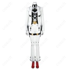 オーバーウォッチ シオン デフォルトスキン コスプレ衣装 - 1枚目の画像（サムネイル）