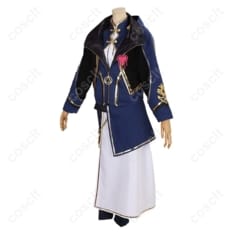 にじさんじ ましろ爻 5th Anniversary 共通衣装 コスプレ衣装 - 3枚目の画像（サムネイル）