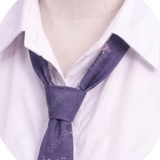 結城さくな 2026新衣装 制服Ver. コスプレ衣装 - 2枚目の画像（サムネイル）