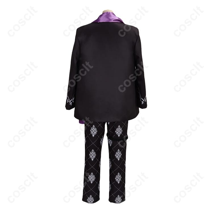 にじさんじ 渡会雲雀 Elegant Mode Type：Kanato&Hibari コスプレ衣装 - 3枚目の画像