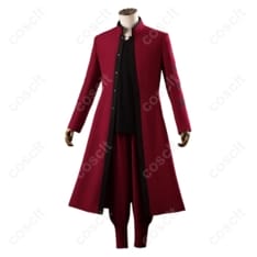 東京卍リベンジャーズ 黒川イザナ 天竺総長 特攻服 コスプレ衣装 - 1枚目の画像（サムネイル）