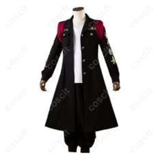 東京卍リベンジャーズ 佐野万次郎（マイキー）東京卍會特攻服 コスプレ衣装 - 1枚目の画像（サムネイル）