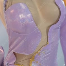 勝利の女神：NIKKE アニス：スター スターライト コスプレ衣装 - 4枚目の画像（サムネイル）