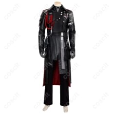 恋と深空 シン 暗影の先鋒 宇宙の祝福 Ver.5.0 コスプレ衣装 - 1枚目の画像（サムネイル）
