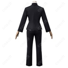 Limbus Company 良秀 LCB囚人 コスプレ衣装 - 2枚目の画像（サムネイル）