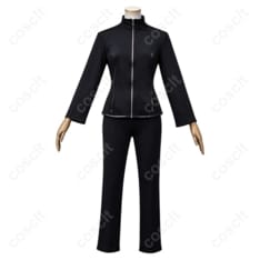 Limbus Company 良秀 LCB囚人 コスプレ衣装 - 1枚目の画像（サムネイル）