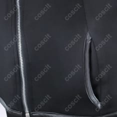 Limbus Company 良秀 LCB囚人 コスプレ衣装 - 4枚目の画像（サムネイル）