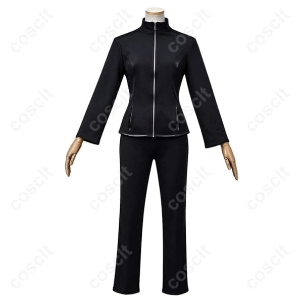 Limbus Company 良秀 LCB囚人 コスプレ衣装
