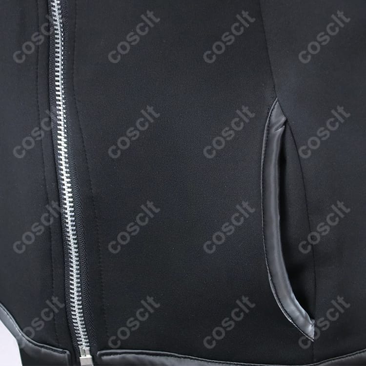Limbus Company 良秀 LCB囚人 コスプレ衣装 - 4枚目の画像