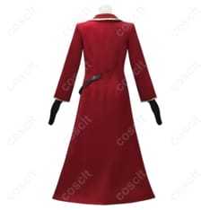 Limbus Company ヴァレンチーナ 第9章 通常衣装 コスプレ衣装 - 3枚目の画像（サムネイル）