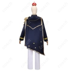 にじさんじ 卯月コウ 共通衣装 FANTASIA コスプレ衣装 - 3枚目の画像（サムネイル）