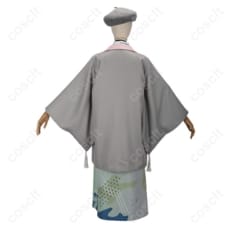 にじさんじ 叢雲カゲツ Dytica Happy Pack 2025 コスプレ衣装 - 3枚目の画像（サムネイル）