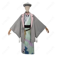 にじさんじ 叢雲カゲツ Dytica Happy Pack 2025 コスプレ衣装 - 1枚目の画像（サムネイル）