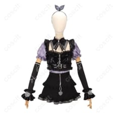 にじさんじ ソフィア・ヴァレンタイン 小悪魔衣装 コスプレ衣装 - 4枚目の画像（サムネイル）