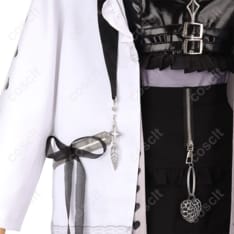 にじさんじ ソフィア・ヴァレンタイン 小悪魔衣装 コスプレ衣装 - 6枚目の画像（サムネイル）