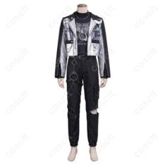にじさんじ ローレン・イロアス 私服Ver. コスプレ衣装 - 1枚目の画像（サムネイル）