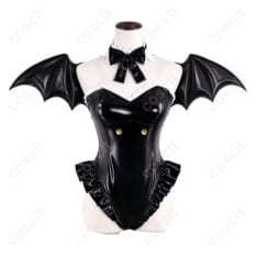Re:ゼロから始める異世界生活 レム 幻夜の魔法使いver. コスプレ衣装 - 1枚目の画像（サムネイル）
