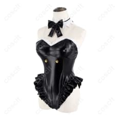 Re:ゼロから始める異世界生活 レム 幻夜の魔法使いver. コスプレ衣装 - 3枚目の画像（サムネイル）