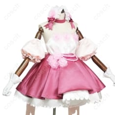 Re:ゼロから始める異世界生活 レム／ラム Royal Rose Ver. コスプレ衣装 - 8枚目の画像（サムネイル）