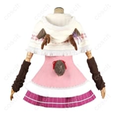 Re:ゼロから始める異世界生活 ラム クリスマスコスVer. コスプレ衣装 - 2枚目の画像（サムネイル）