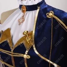 にじさんじ 樋口楓 共通衣装 コスプレ衣装 - 6枚目の画像（サムネイル）