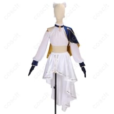 にじさんじ 樋口楓 共通衣装 コスプレ衣装 - 5枚目の画像（サムネイル）