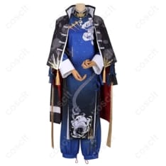 にじさんじ 小柳ロウ Dytica 2nd Anniversary コスプレ衣装 - 1枚目の画像（サムネイル）