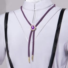 プロセカ 神代類「宝物を見つめて」スペキュラティブコート（オリジナルカラー）コスプレ衣装 - 5枚目の画像（サムネイル）