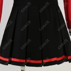 魔法騎士レイアース 獅堂光 制服Ver. コスプレ衣装 - 7枚目の画像（サムネイル）