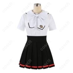 魔法騎士レイアース 獅堂光 制服Ver. コスプレ衣装 - 5枚目の画像（サムネイル）