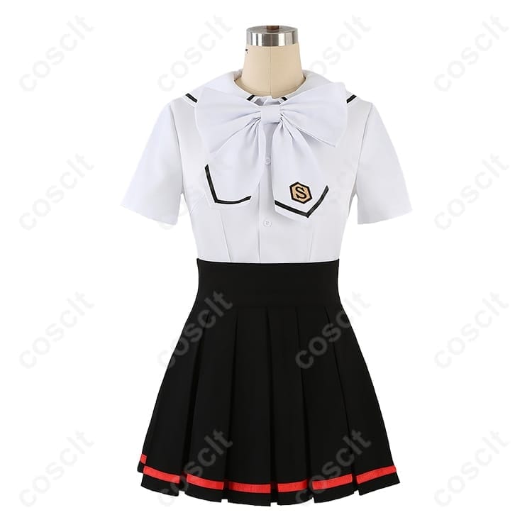 魔法騎士レイアース 獅堂光 制服Ver. コスプレ衣装 - 5枚目の画像