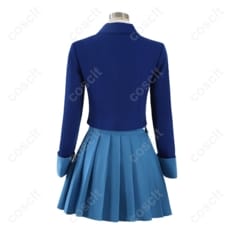 魔法騎士レイアース 龍咲海 制服Ver. コスプレ衣装 - 4枚目の画像（サムネイル）