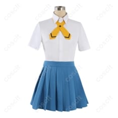 魔法騎士レイアース 龍咲海 制服Ver. コスプレ衣装 - 5枚目の画像（サムネイル）