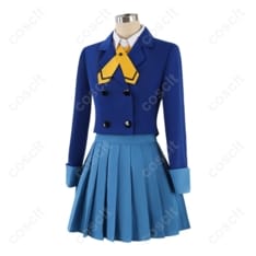 魔法騎士レイアース 龍咲海 制服Ver. コスプレ衣装 - 3枚目の画像（サムネイル）